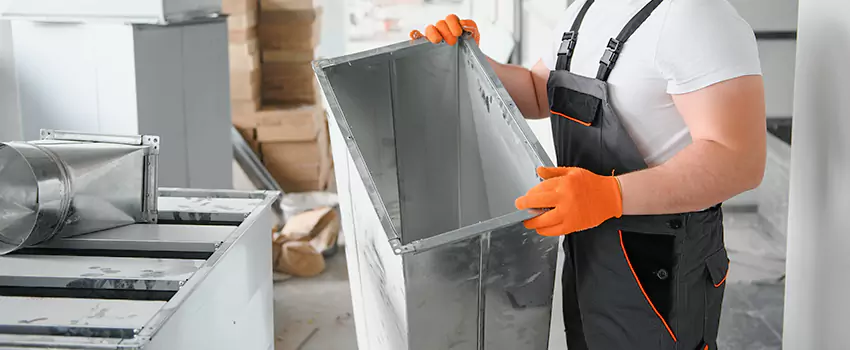 Ventilation Fan Cleaning Services in New Castle, Indiana