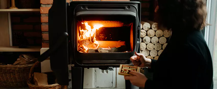 Key Features of Vermont Castings Fireplaces in New Castle, IN