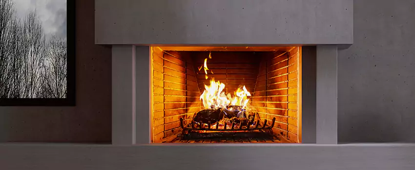 Indoor Wood Burning Furnace Repair and Installation in New Castle, Indiana