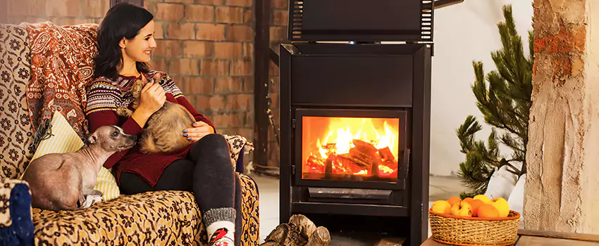 Wood Stove Chimney Cleaning Services in New Castle, IN