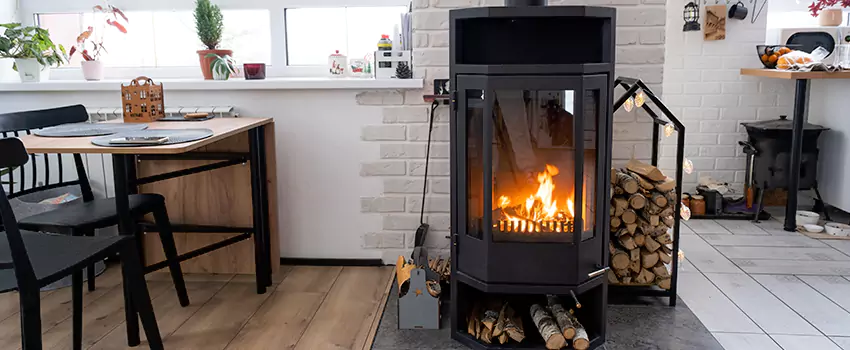 Wood Stove Firebox Installation Services in New Castle, IN