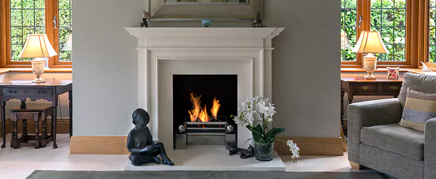 Astria Open-Hearth Wood Fireplaces Services in New Castle, IN