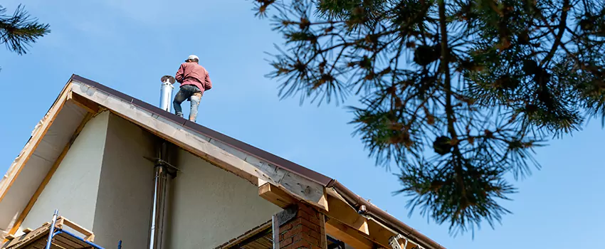 Birds Removal Contractors from Chimney in New Castle, IN