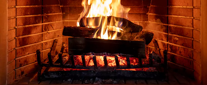Chimney Ash Dump Cover Repair Services in New Castle, IN