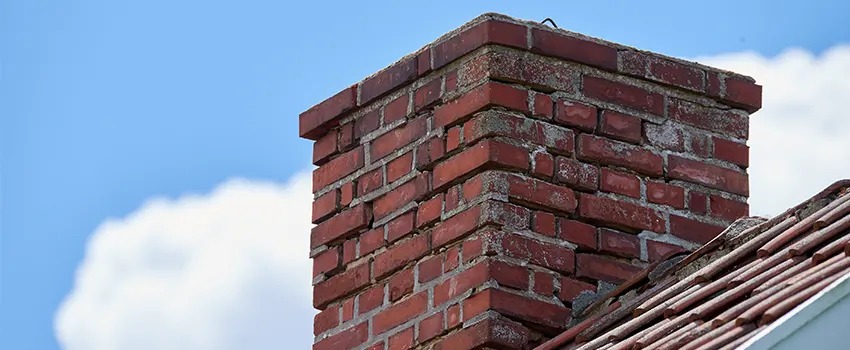 Chimney Concrete Bricks Rotten Repair Services in New Castle, Indiana