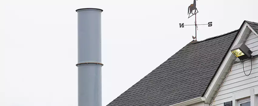 Multi-flue Chimney Caps Installation And Repair in New Castle, IN