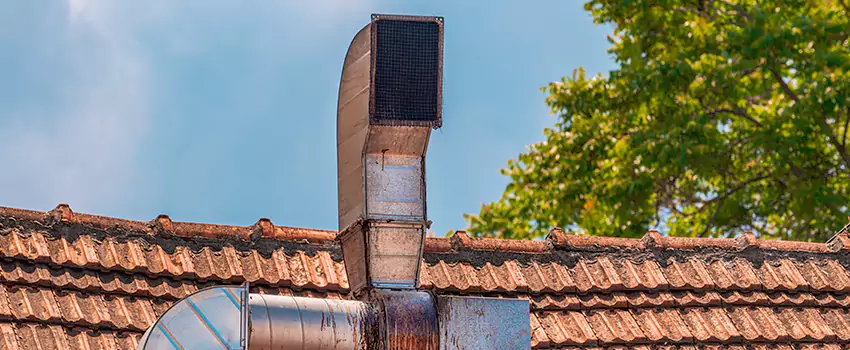 Chimney Creosote Cleaning Experts in New Castle, Indiana