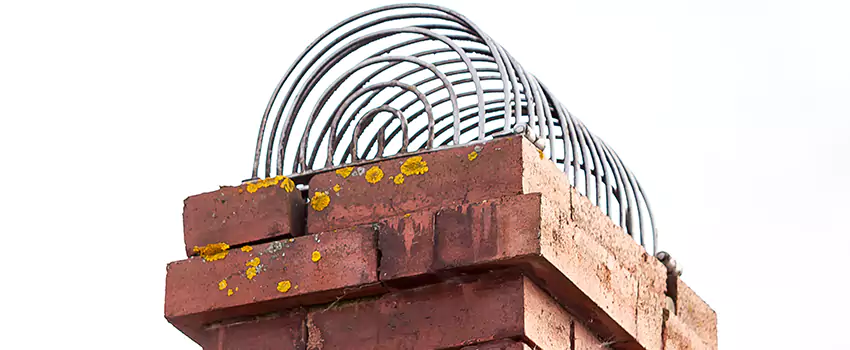 Chimney Crown Problems in New Castle, Indiana