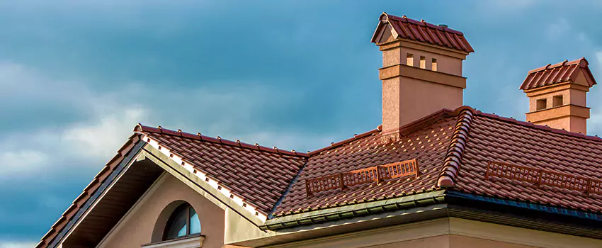 Residential Chimney Services in New Castle, Indiana
