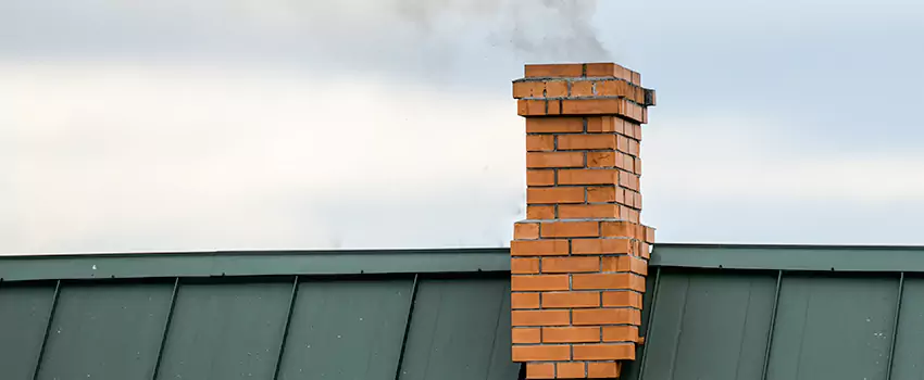 Chimney Installation Company in New Castle, IN