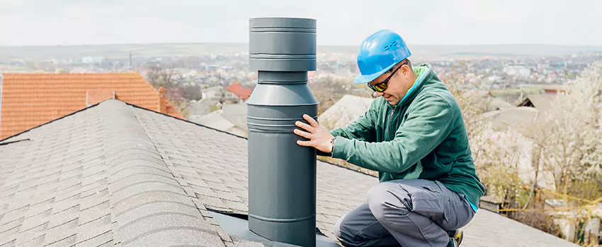 Insulated Chimney Liner Services in New Castle, IN