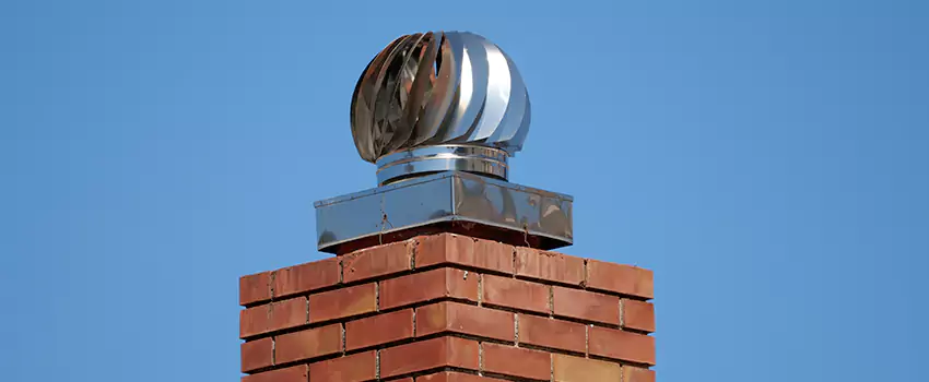 Chimney Flue Rebuild Services in New Castle, Indiana