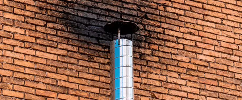 Chimney Design and Style Remodel Services in New Castle, Indiana