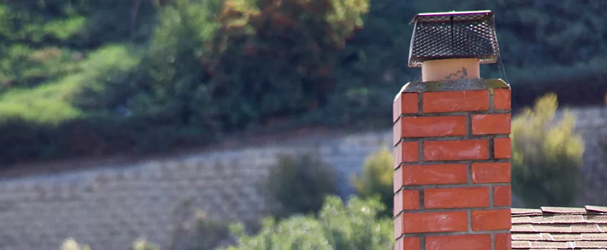 Chimney Tuckpointing And Masonry Restoration in New Castle, IN