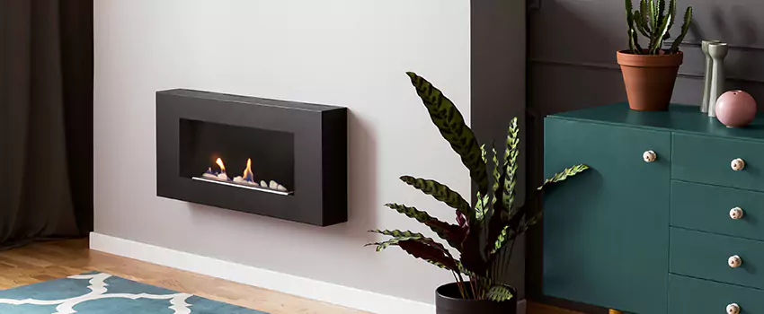 Cost of Ethanol Fireplace Repair And Installation Services in New Castle, IN