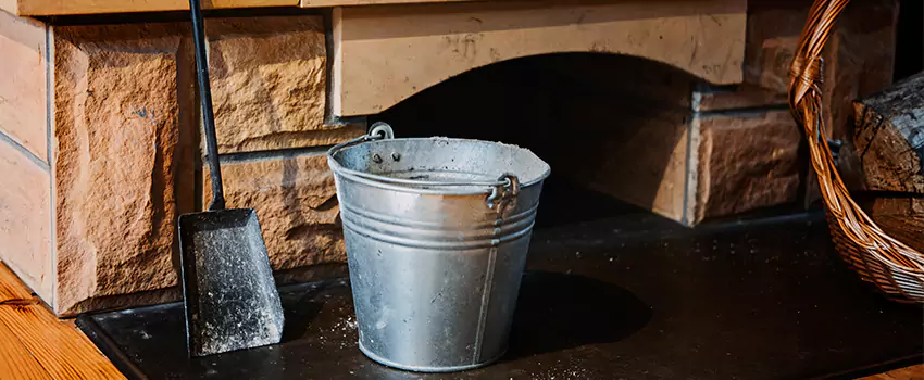 Clean The Fireplace Mantle And Hearth in New Castle, Indiana