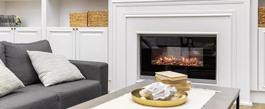 Professional Fireplace Maintenance Contractors in New Castle, IN