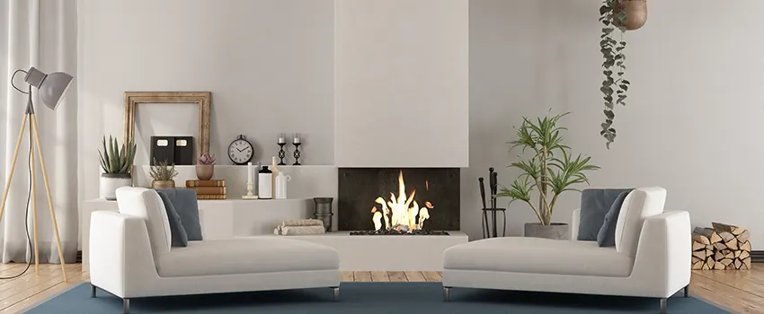 Decorative Fireplace Crystals Services in New Castle, Indiana