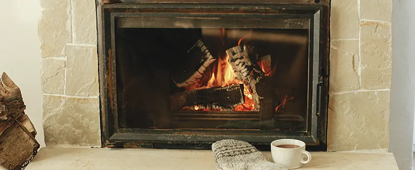 Fireplace Door Handle Replacements Services in New Castle, Indiana