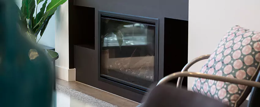 Gas Fireplace Installation in New Castle, IN