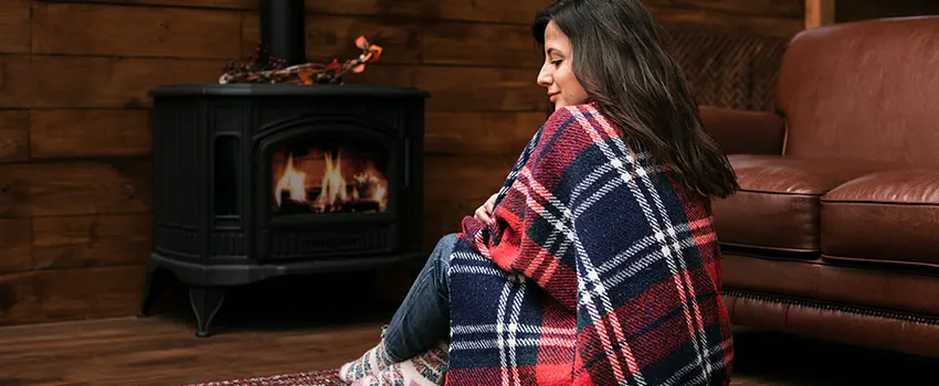 Fireplace Firebox Grate Replacement Services  in New Castle, Indiana