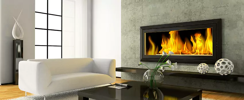 Fireplace Hearth Ideas in New Castle, Indiana