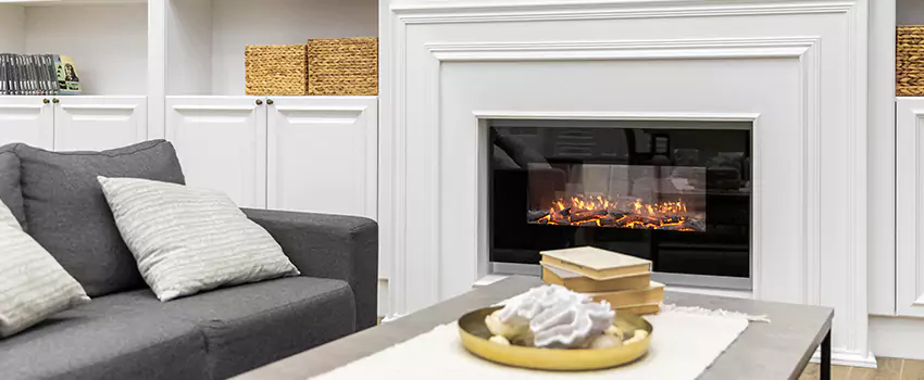 Pellet Fireplace Insert Installation in New Castle, IN