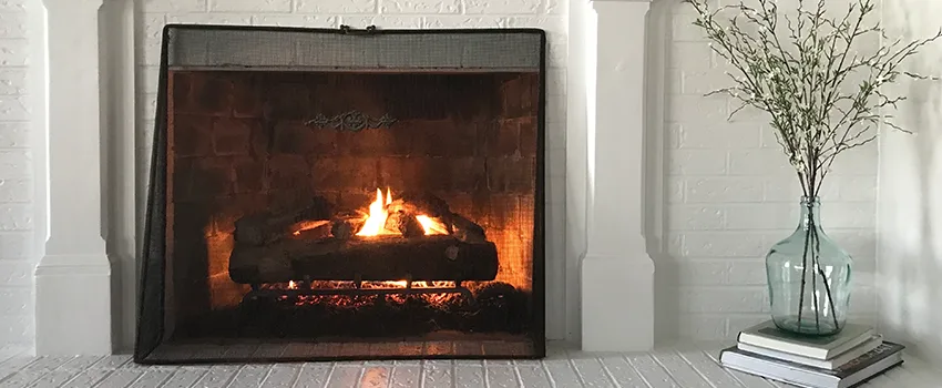 Cost-Effective Fireplace Mantel Inspection And Maintenance in New Castle, IN