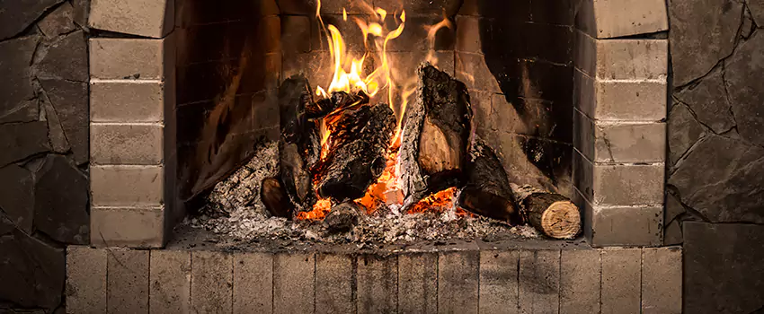 Cost of Rebuilding A Fireplace in New Castle, Indiana