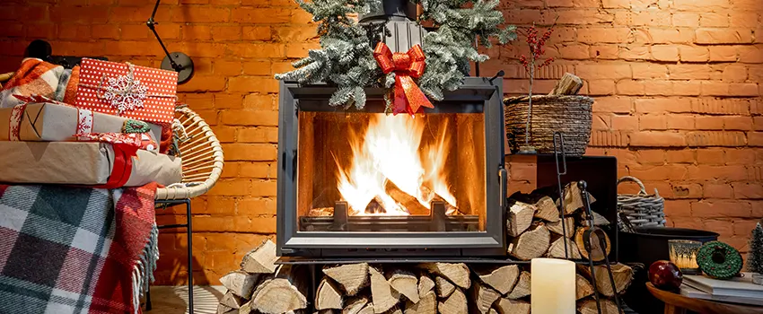 Steel Fireplace Grate Repair And Replacement Services in New Castle, Indiana