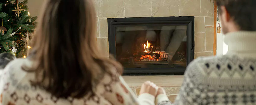 Fireplace Firebox Refurbish & Restore Services in New Castle, IN