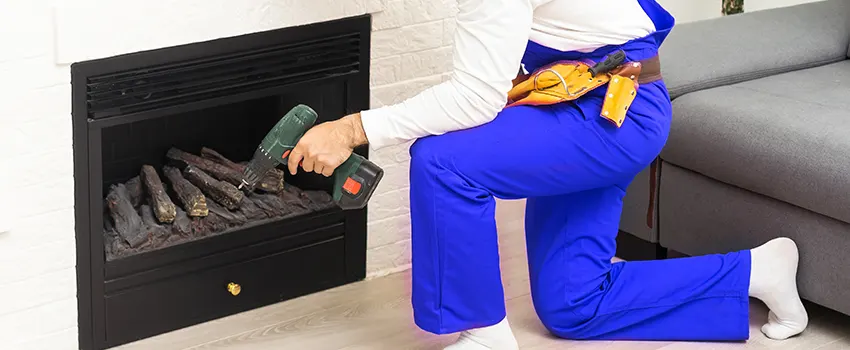 Fireplace Safety Inspection Specialists in New Castle, Indiana