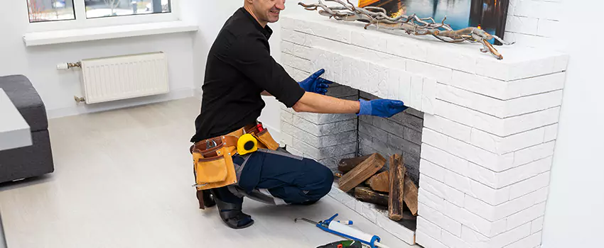 Gas Fireplace Repair And Replacement in New Castle, IN