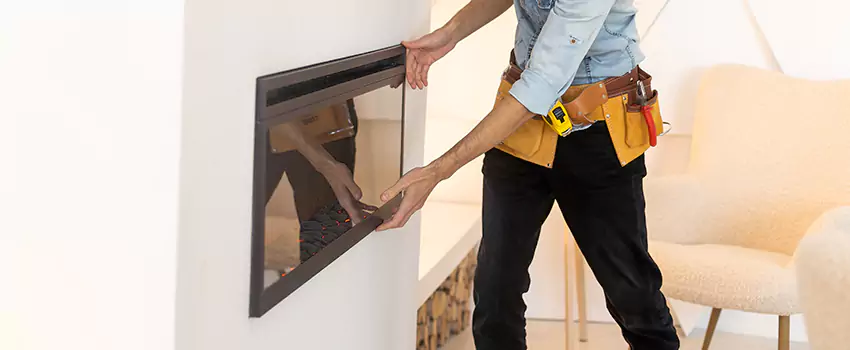 Traditional Fireplace Vent Sweeping in New Castle, IN