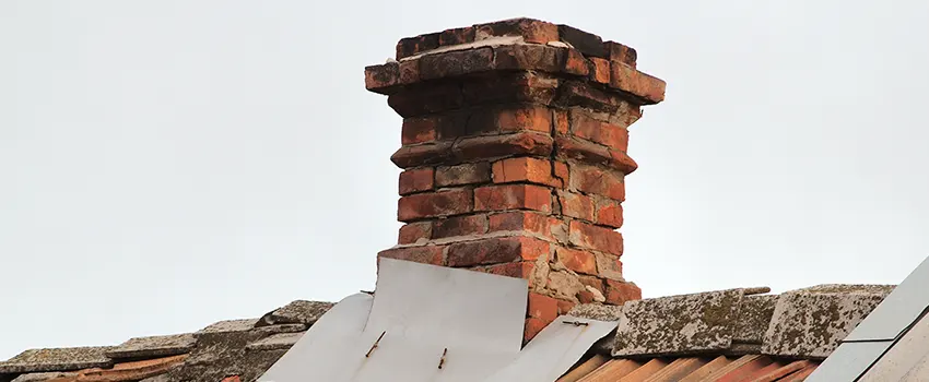 Cost of Fixing Blocked Chimney in New Castle, Indiana