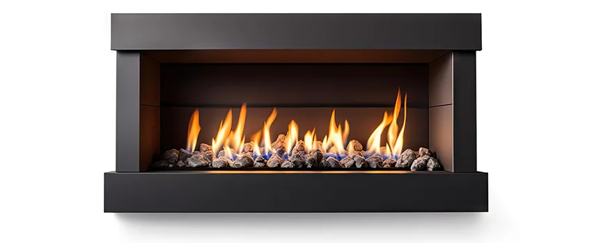 Outdoor Gas Fireplaces Installation in New Castle, IN