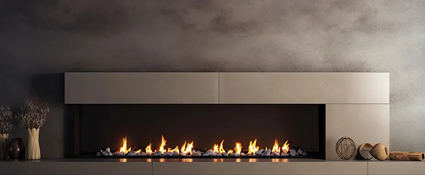 Gas Fireplace Logs Supplier in New Castle, Indiana