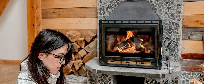 Harman P68-C Pellet Stove Repair in New Castle, Indiana 