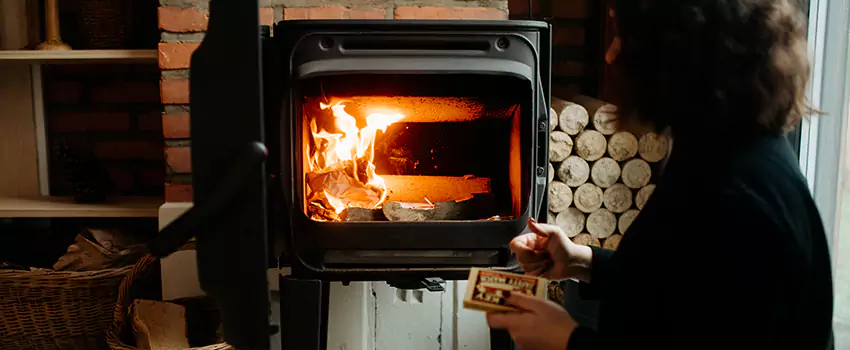 Hearthstone Wood Stoves Fireplace Repair in New Castle, Indiana