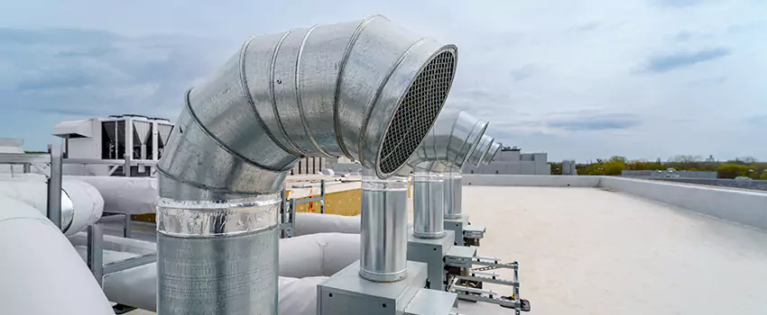 Insulated Ductwork Repair Services Near Me in New Castle, IN
