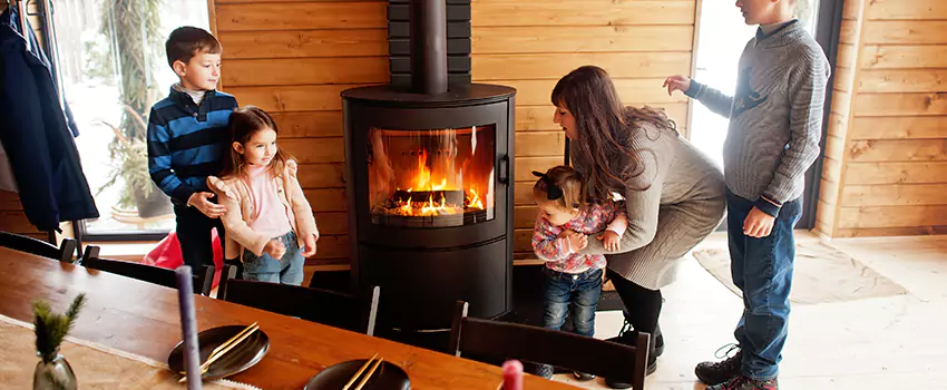 Jøtul Gas Fireplace Inspection Service in New Castle, Indiana
