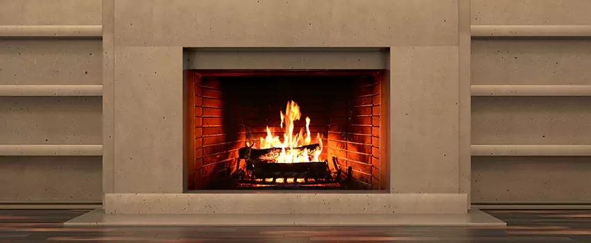 Majestic Trilliant Series Gas Fireplace Insert Repair in New Castle, Indiana