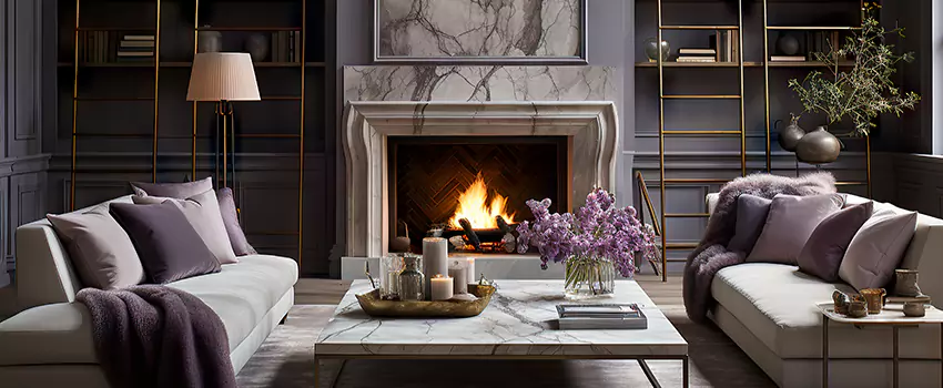 Napoleon Galaxy Series Outdoor Fireplaces Repair in New Castle, IN