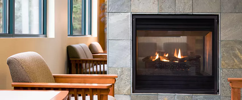 Osburn Fireplace Tempered Glass Hearth Pad Replacement in New Castle, Indiana