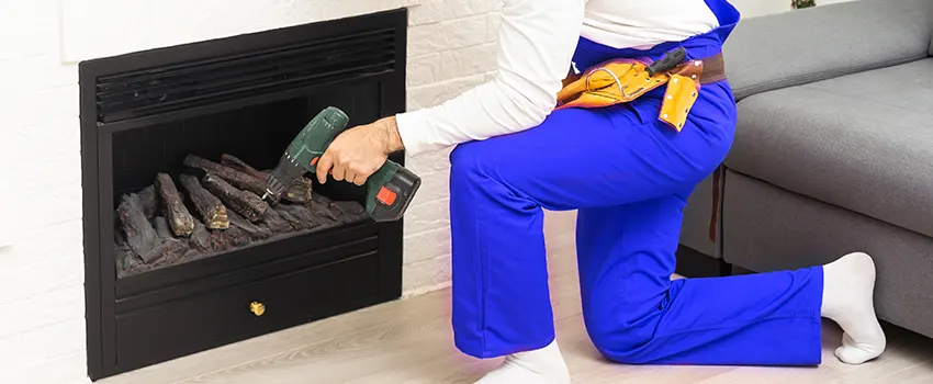 Pellet Fireplace Repair Services in New Castle, IN