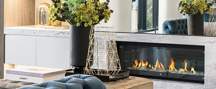 Professional Town & Country Luxury Fireplace Maintenance Experts in New Castle, Indiana