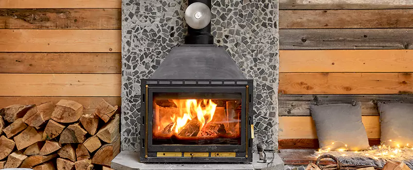 Travis Industries Elite Fireplace Inspection and Maintenance in New Castle, Indiana
