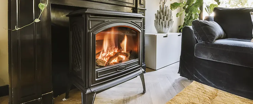 Valor Wood Fireplace in New Castle, IN