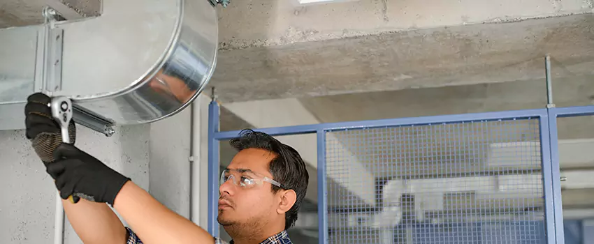 Benefit of Ventilation Cleaning in New Castle, Indiana