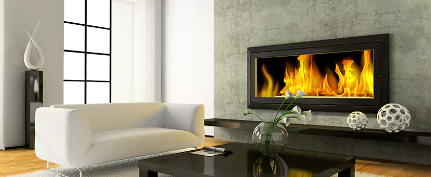Ventless Fireplace Oxygen Depletion Sensor Installation and Repair Services in New Castle, Indiana